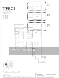 Lattice One (D20), Apartment #292450711